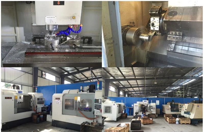 Chengdu Novo Machinery Co, Ltd